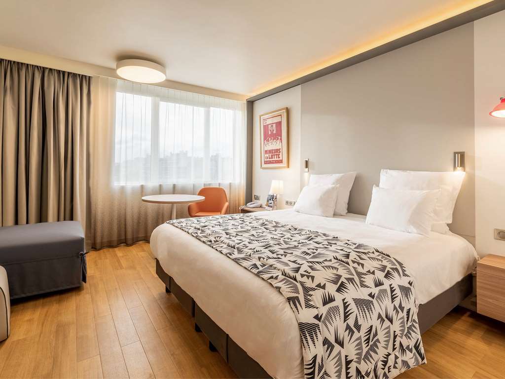 Mercure Centre Prado Vélodrome Hotel Marseille